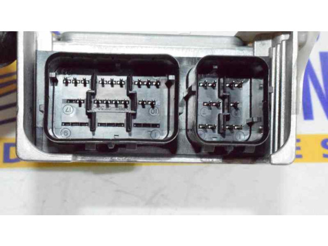 Блок подушек безопасности 2T1T14B321BB   Ford Connect