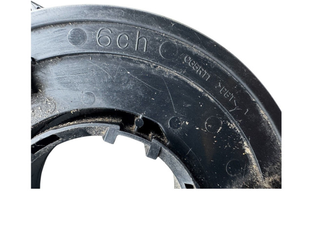 Подрулевой шлейф SRS C65RT1 Daihatsu YRV