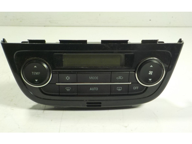 Блок управления климат-контролем 7820A938XA, 7820A938XA   Mitsubishi Mirage VI G4 Attrage