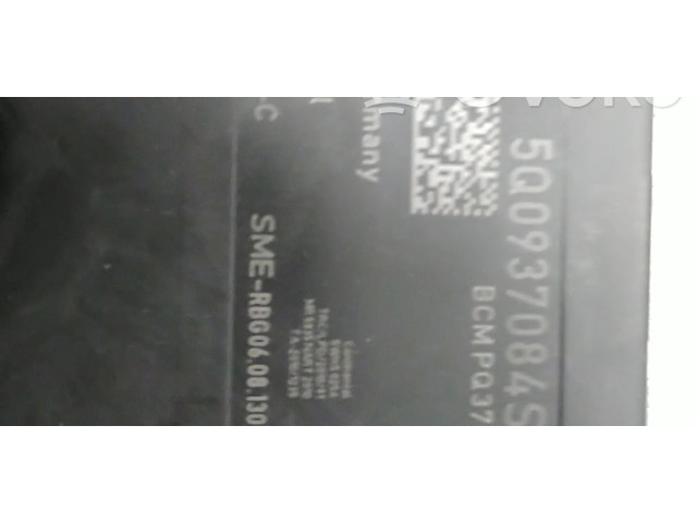 Модуль управления BSM 5Q0937084AJ, 5Q0937084AB Volkswagen Golf VII