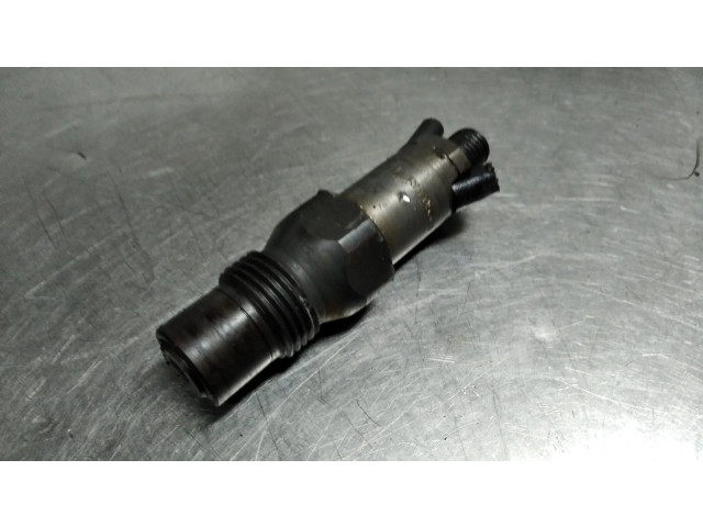 Форсунка LCR6705304 Fiat Marea 1.9