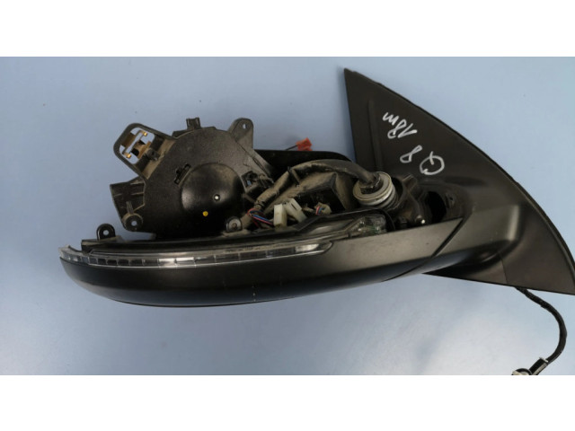 Zpětné zrcátko pravé Audi Q8 2018 4L1857410CG, 4L1857410