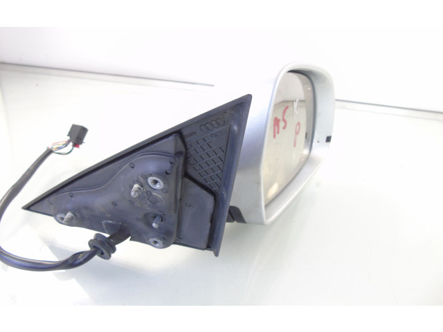 Зеркало электрическое        Audi A5 8T 8F  2007 - 2016 года   
