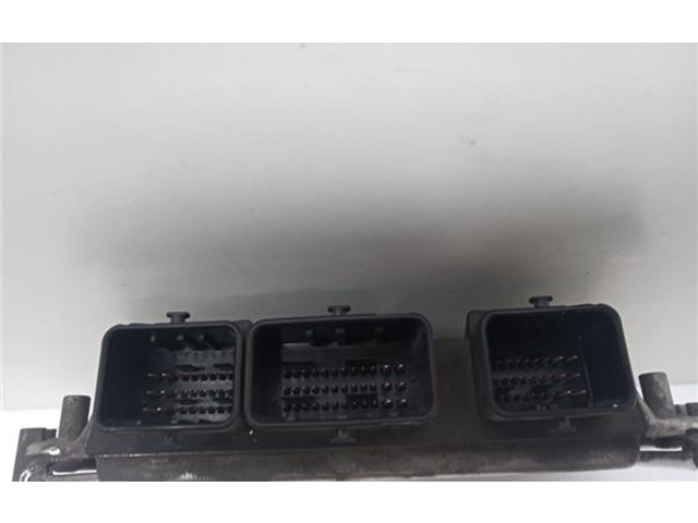 Блок управления 193883, 9637839480   Peugeot 306