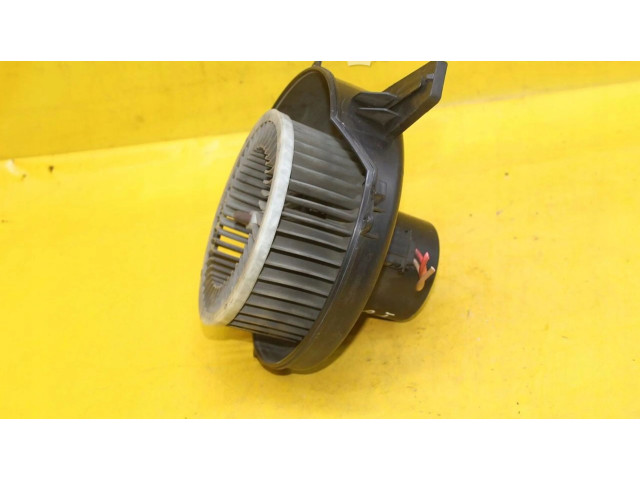 Вентилятор печки 6Q1819015C Skoda Fabia Mk1 (6Y)