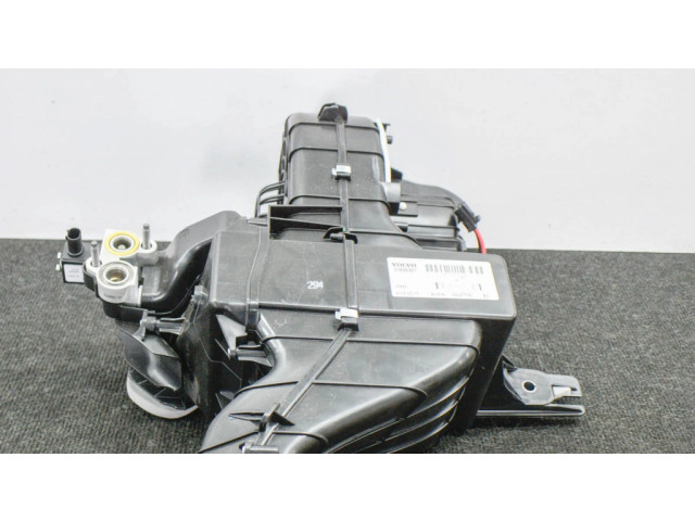 Комплект воздушного узла салона