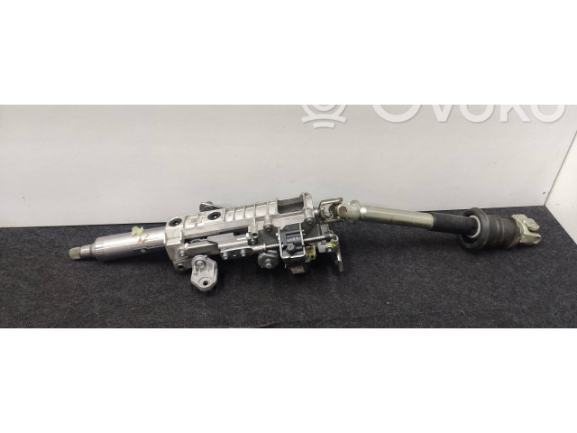 рейка Колонка рулевая 104481100H, ABK210059006490 Tesla Model 3 2017 - года