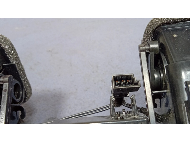 Блок управления климат-контролем 9855409   Alpine B3 B4 B5 B6 E90 E91 E92 E93