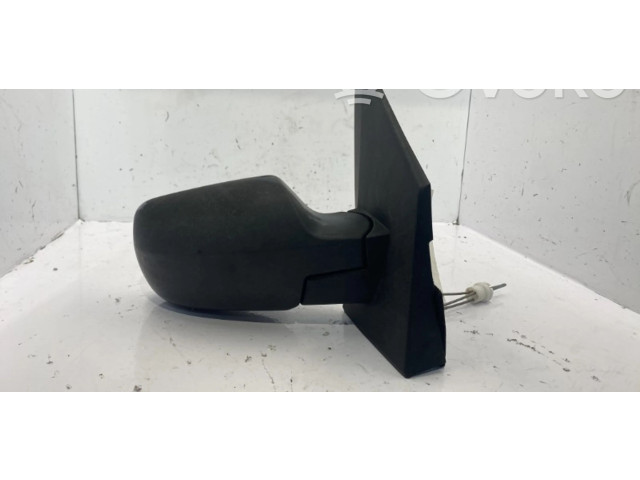 Зеркало электрическое Ford Fusion 2006 - 2012 года