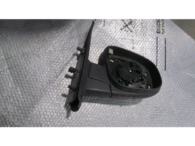 Zpětné zrcátko pravé Mercedes-Benz Citan W415 2013 232636216