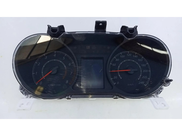 Панель приборов 8100C721, 0T34300 Mitsubishi ASX