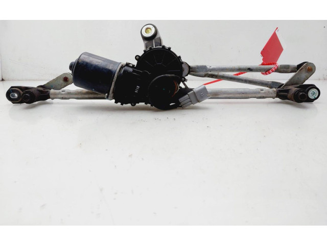 Комплект механизма стеклоочистителей    96850001   Chevrolet Astra