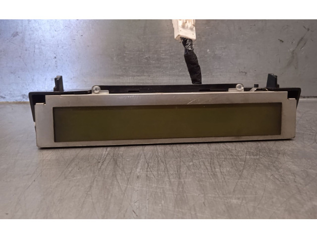 Дисплей BP4R611J0A Mazda 3 I