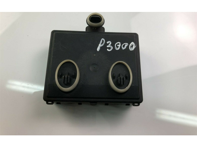 Блок управления 5Q0959393F, P3000   Volkswagen Golf Sportsvan