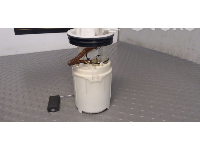 Vstřikovací čerpadlo 6Q0919051F, 6Q0919051C Volkswagen Polo IV 9N3