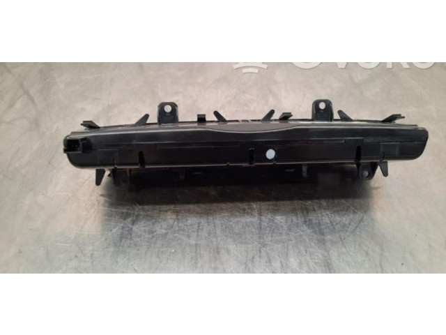 Блок управления климат-контролем A2059058913   Mercedes-Benz GLC C253