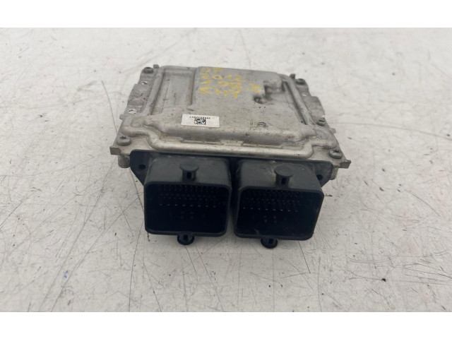 Блок управления двигателя 04C906020AL, 04C906020A Volkswagen Jetta VI