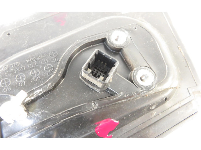 Zpětné zrcátko Hyundai Getz 2007