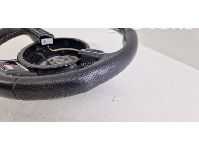 Руль Audi A7 S7 4G 2011 - 2017 года 4G0419091AA