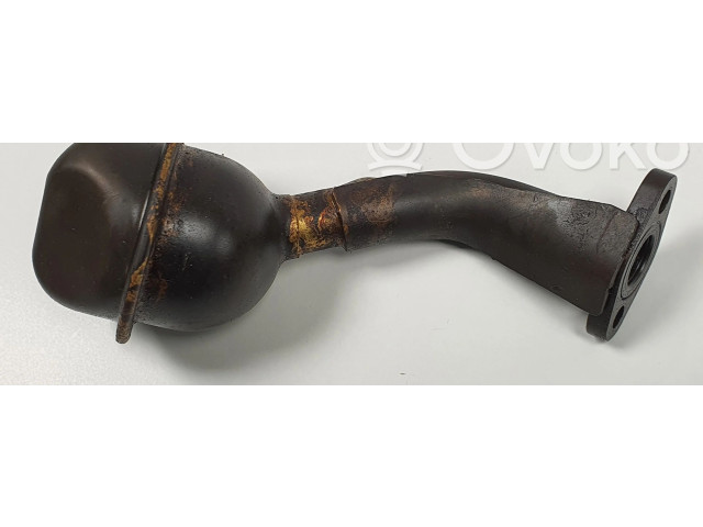 Čerpadlo oleje GA14 Nissan Almera