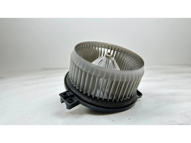 Вентилятор печки    1940001720   Honda Accord