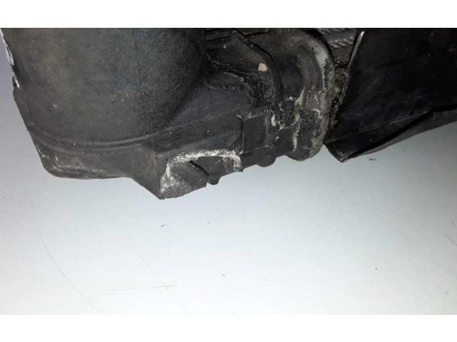 Интеркулер Volkswagen Caddy