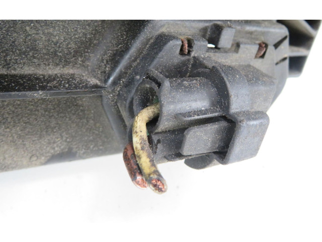 Зеркало электрическое        Renault Scenic II -  Grand scenic II  2006 - 2009 года   