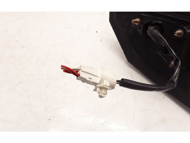 Зеркало электрическое правое Toyota Corolla E120 E130 2000-2004 года