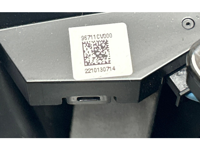 Volant KIA Niro 2023 96711CV000, 2210130714