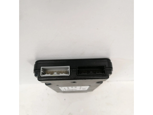 Блок управления J9D310C802AB Jaguar I-Pace