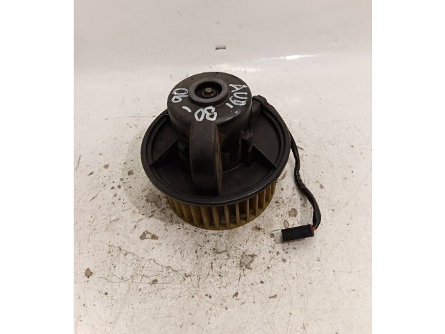 Вентилятор печки       Opel Combo D