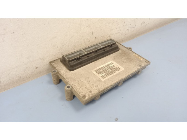 Блок управления двигателя P56041353AG Jeep Grand Cherokee (WJ)