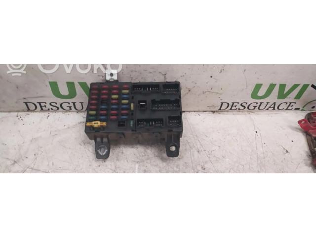 Блок предохранителей 911981C001 Hyundai Getz