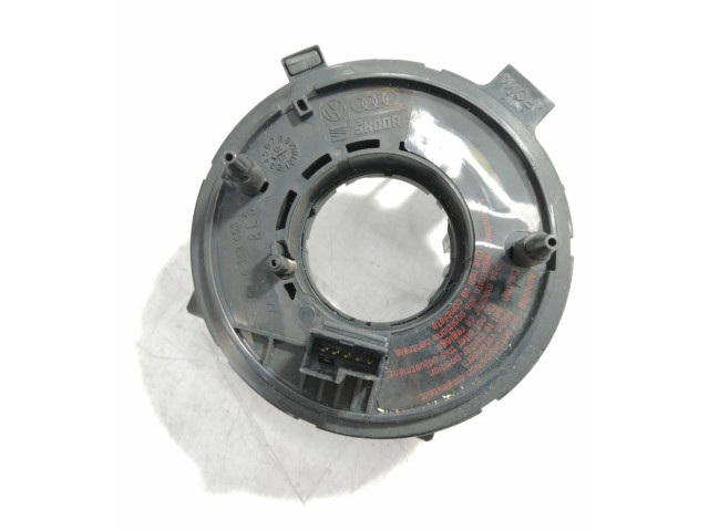 Подрулевой шлейф SRS 1J0959653B, ANILLOAIRBAG   Volkswagen PASSAT