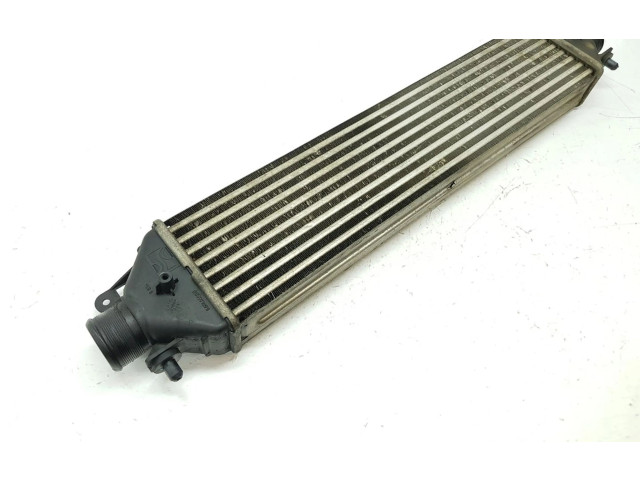 Интеркулер 51783791 Alfa Romeo Mito 1.4