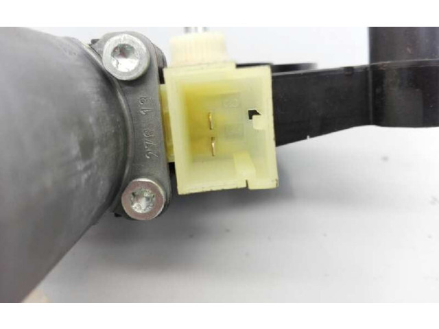 Передний двигатель механизма для подъема окон