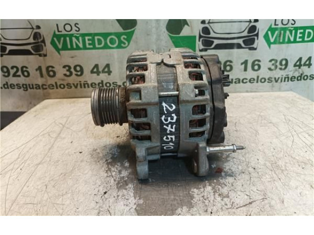 Генератор DDY, 4L903024T Audi A3 S3 8V