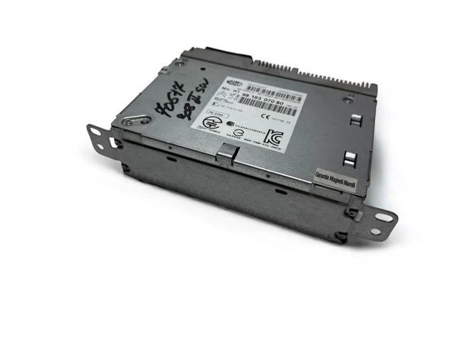 Блок подушек безопасности 9816307080   Peugeot 308