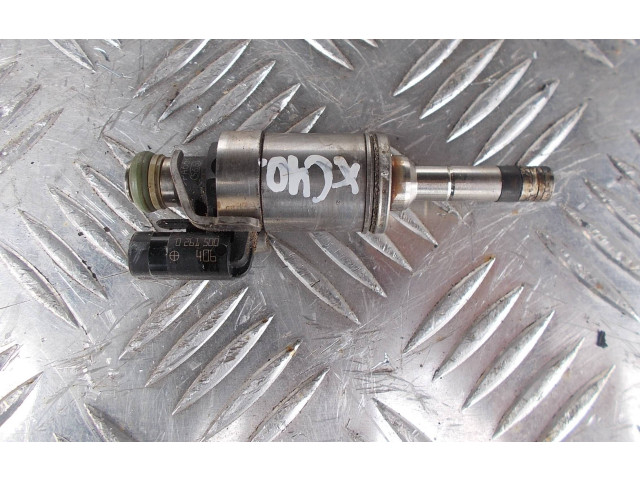 Форсунка 0261500406 Volvo XC40 B3154T5