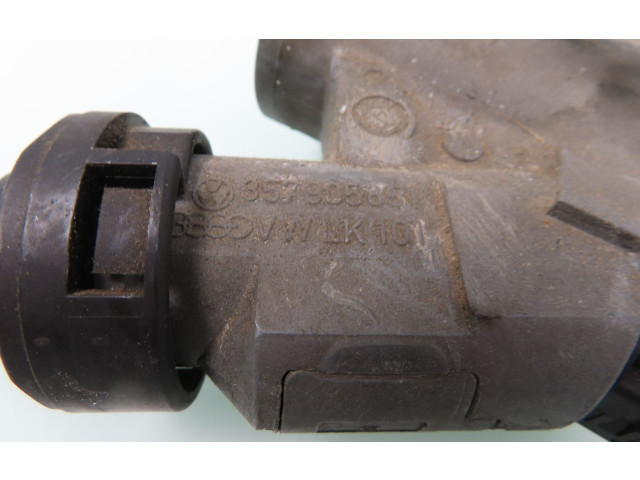 Řídící jednotka 1H0953257B, 0261203897 Volkswagen Polo III 6N 6N2 6NF 1994