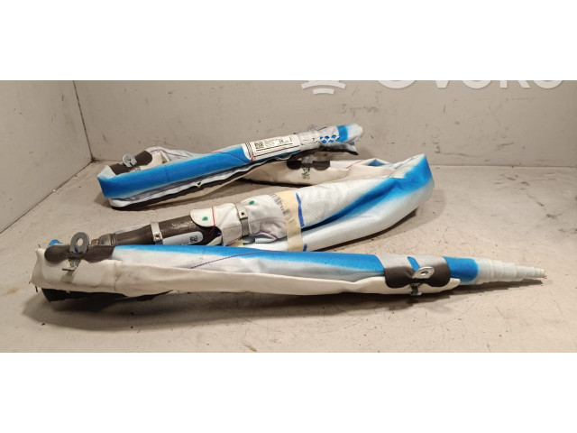 Боковая подушка безопасности CV44N042D95BA, 634258401A   Ford Kuga II