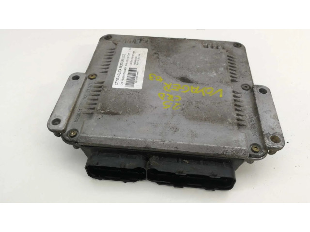 Řídící jednotka 0281011064, 1039S01331 Chrysler Grand Voyager IV 2001