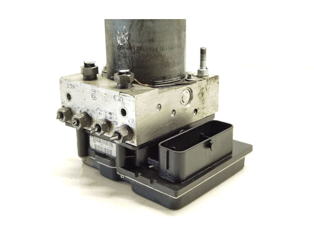 Блок АБС 1607510480   Peugeot  5008   -  года