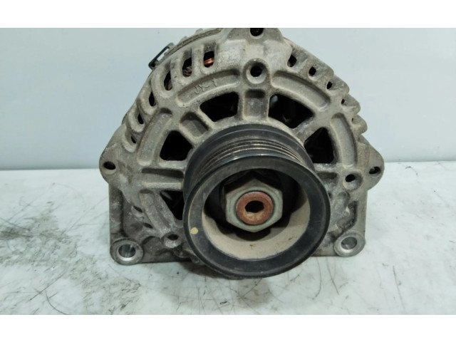 Генератор 96936136   Chevrolet Astra      