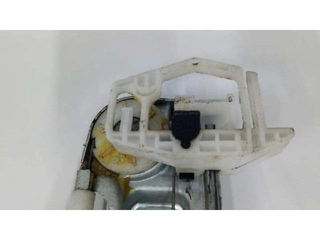 Передний механический механизм для подъема окна       Jeep Compass     