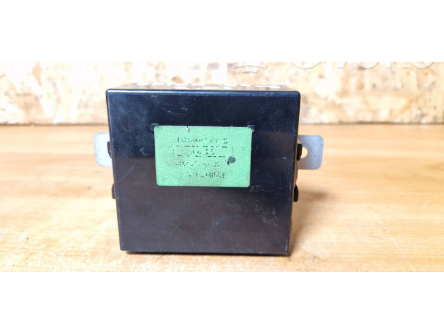 Блок управления 96646068   Chevrolet Epica