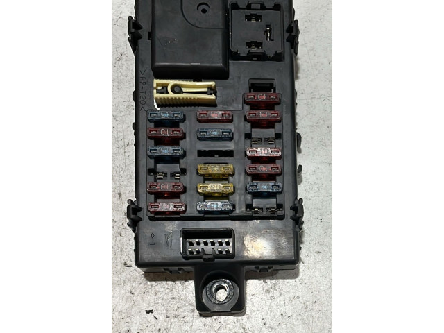 Комплект блоков управления 89560-97403, 89560-97403 Daihatsu Sirion