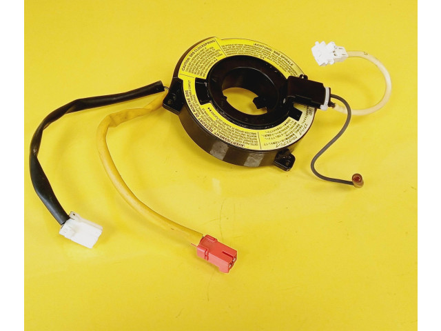 Подрулевой шлейф SRS Mitsubishi Carisma