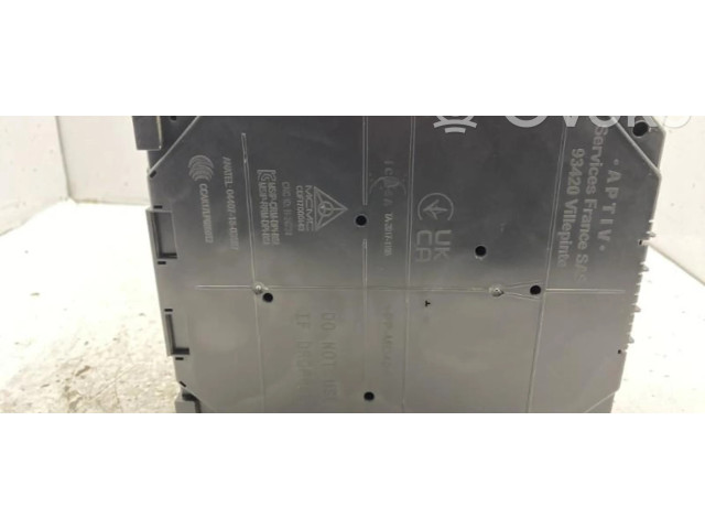 Pojistková skříňka Řídící jednotka BSM 1681050580 Citroen Berlingo 2022