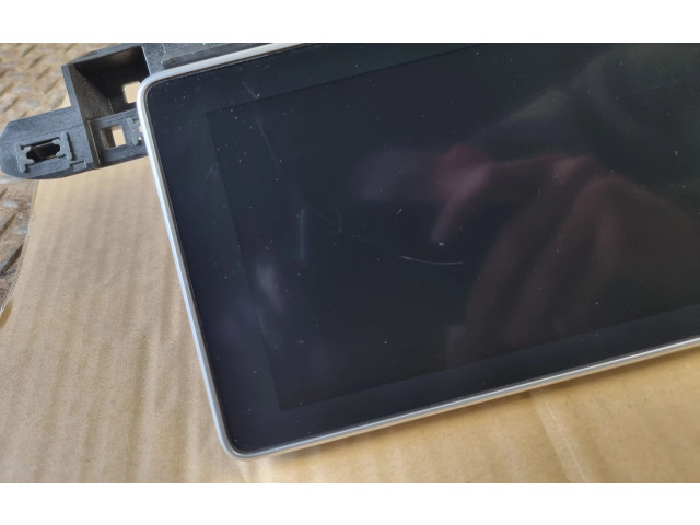 Дисплей 80A919605 Audi Q5 SQ5